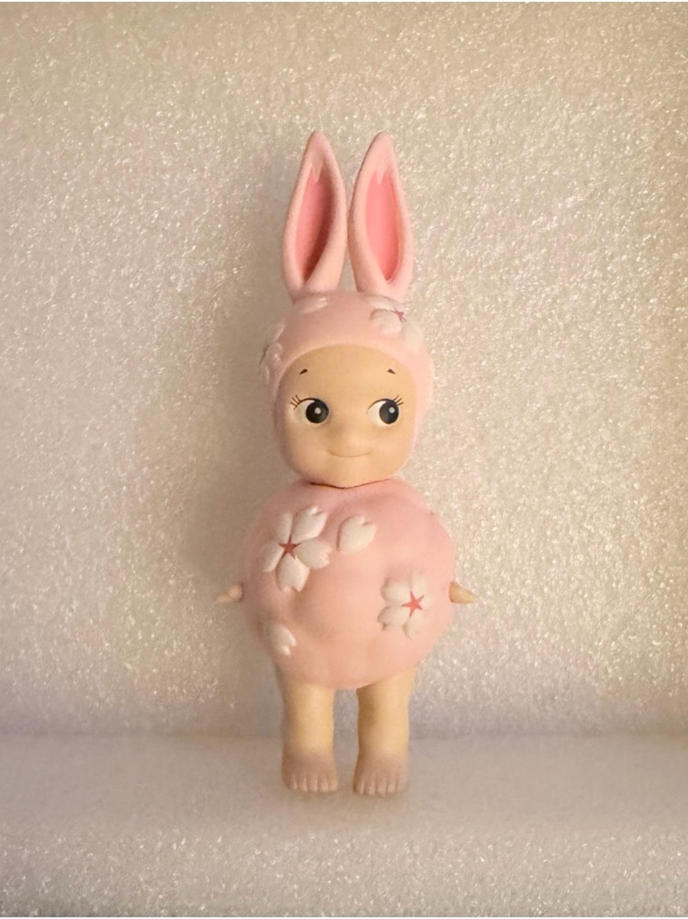 Sonny Angel Hanami Cherry Blossom SECRET Rabbit